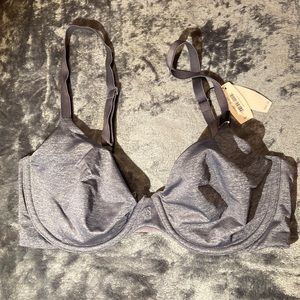 BUNDLE DISCOUNTS! Victoria’s Secret unlined Semi Demi bra 34D NEW